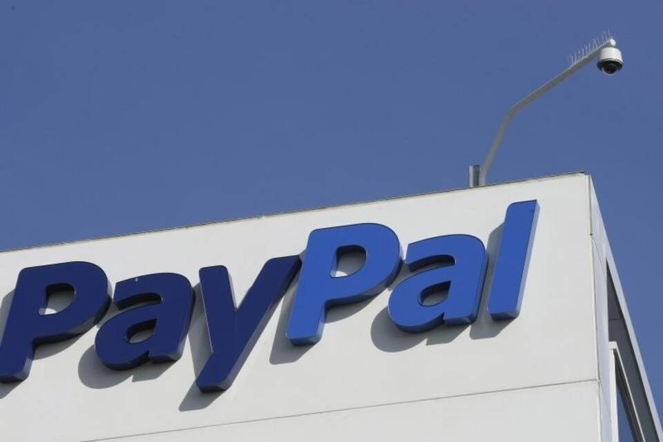 Paypal-AGB