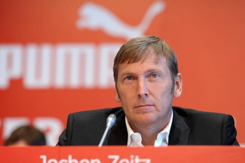 Jochen Zeitz Jochen Zeitz