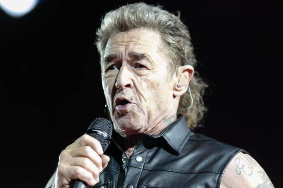 Peter Maffay