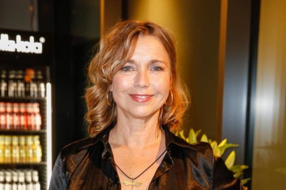 Berlinale 2020 - Tina Ruland Berlinale 2020 - Tina Ruland