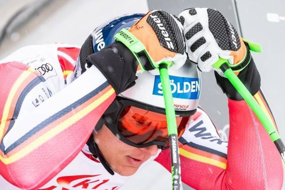 Ski alpin: Weltcup