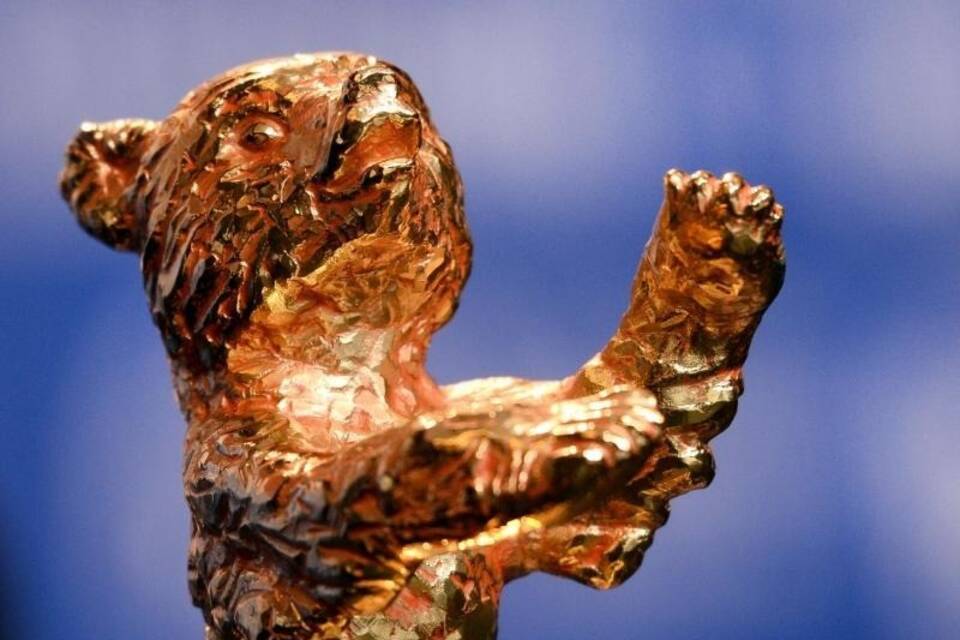 Goldener Bär Goldener Bär
