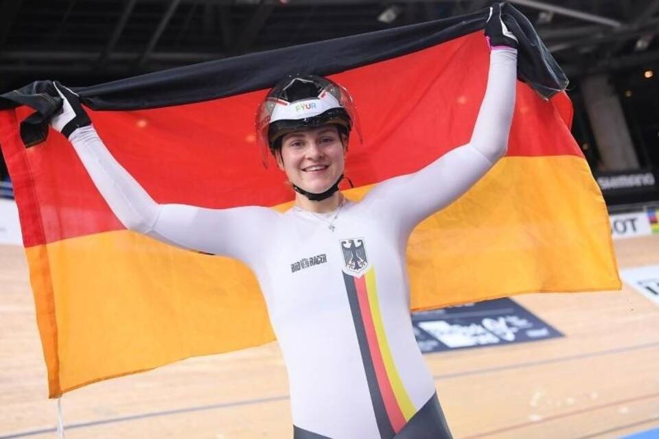 Lea Sophie Friedrich Lea Sophie Friedrich