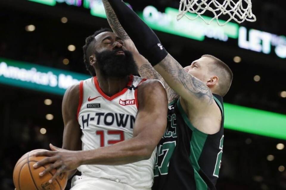 Harden und Theis Harden und Theis
