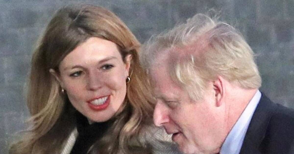 Baby-News: Boris Johnson will heiraten und wird Vater ...