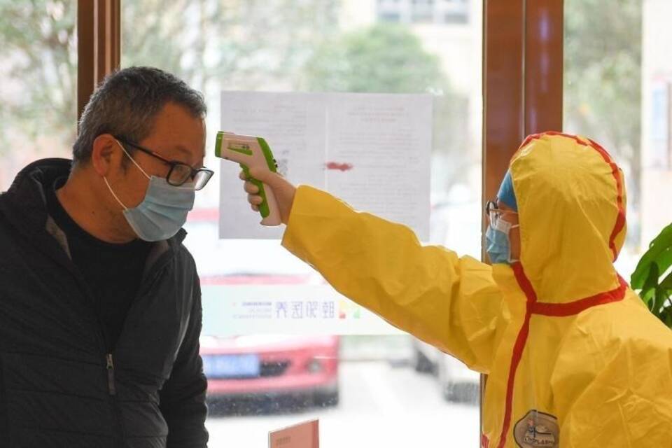Coronavirus Coronavirus