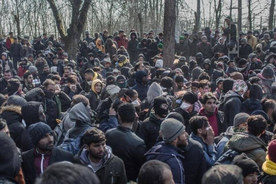 Flüchtlinge Flüchtlinge