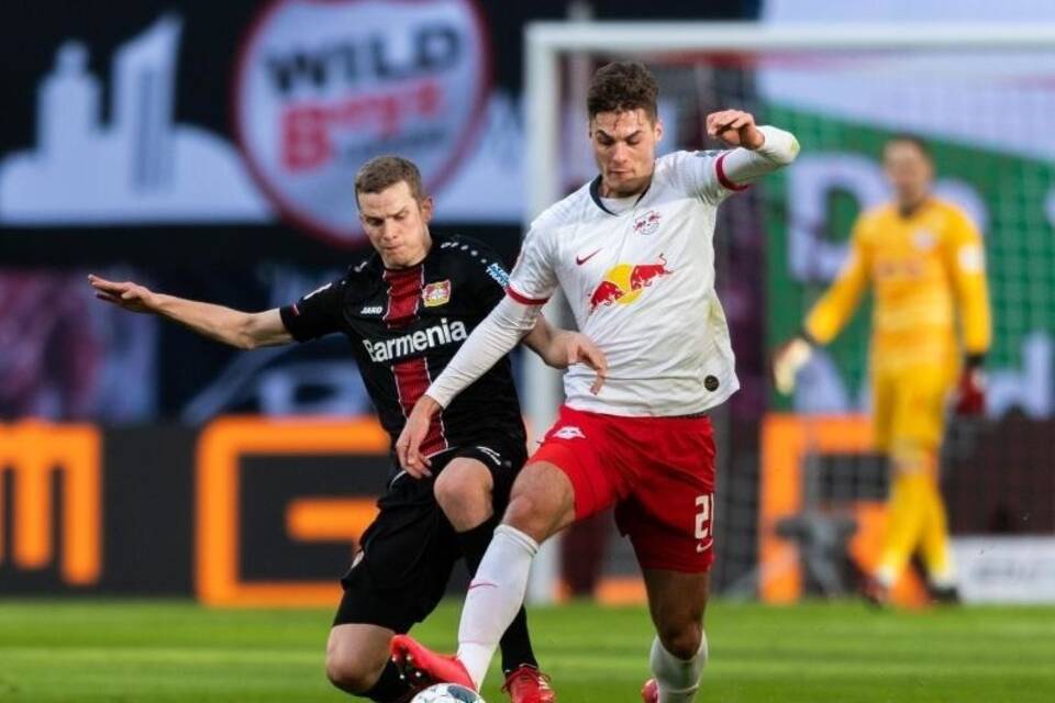 RB Leipzig - Bayer 04 Leverkusen RB Leipzig - Bayer 04 Leverkusen