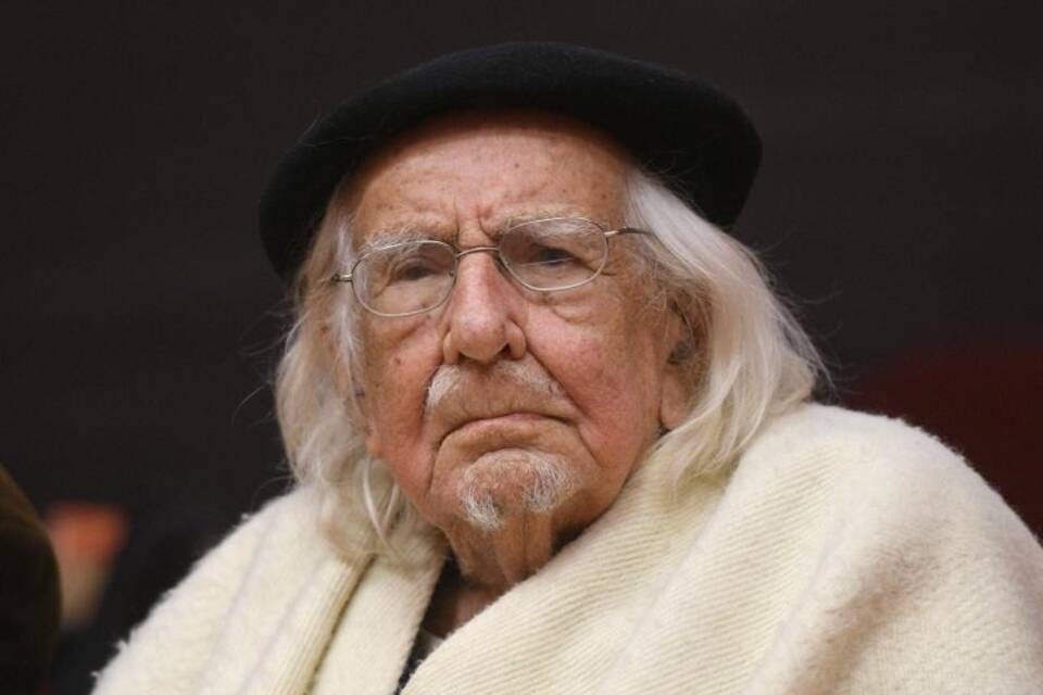 Ernesto Cardenal