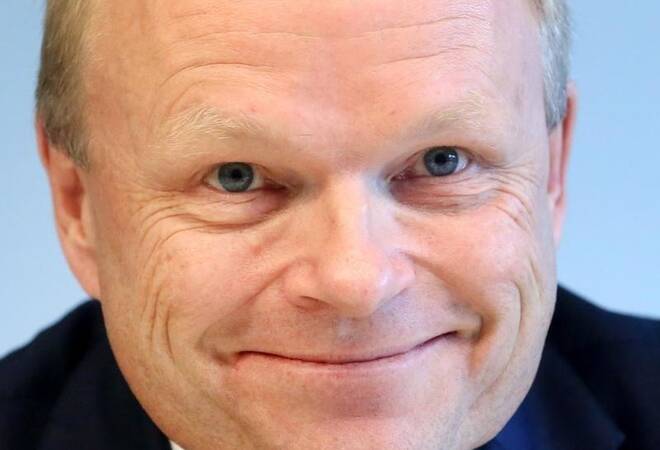 Pekka Lundmark kehrt zurück: Chefwechsel bei Nokia nach 5G ...