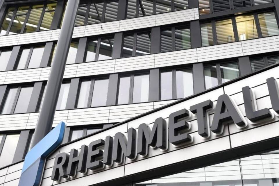 Rheinmetall