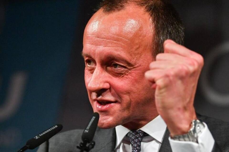 Merz Merz