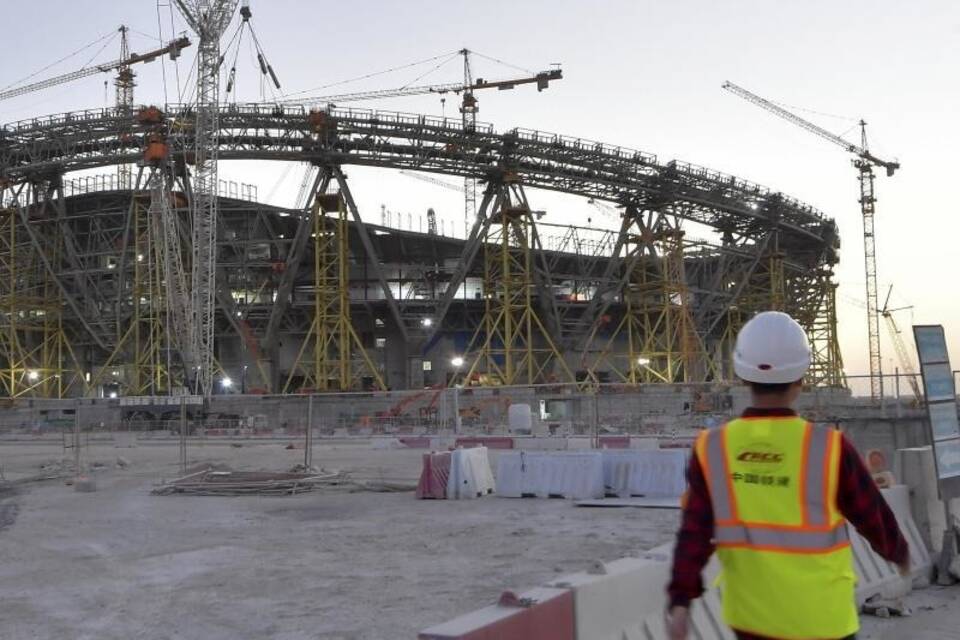 Baustelle Baustelle