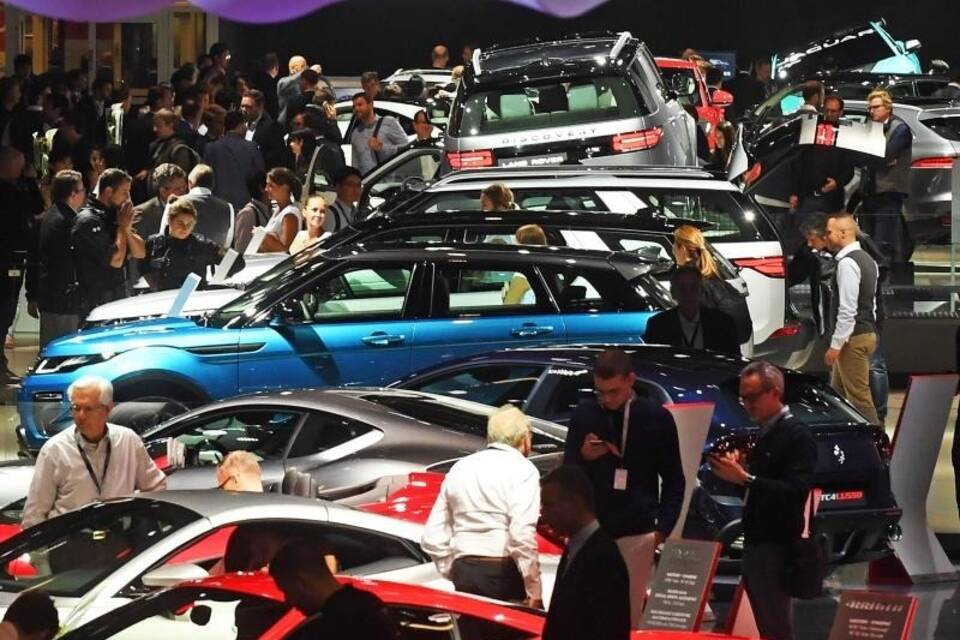 Automesse Automesse