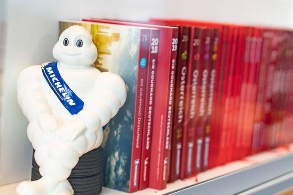 Guide Michelin