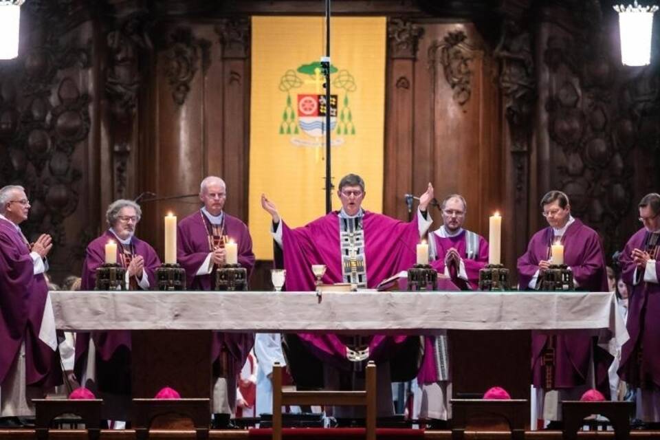 Gottesdienst Gottesdienst