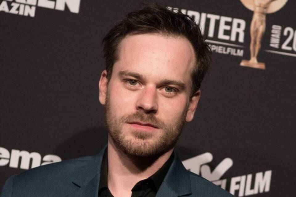 Florian Bartholomäi Florian Bartholomäi