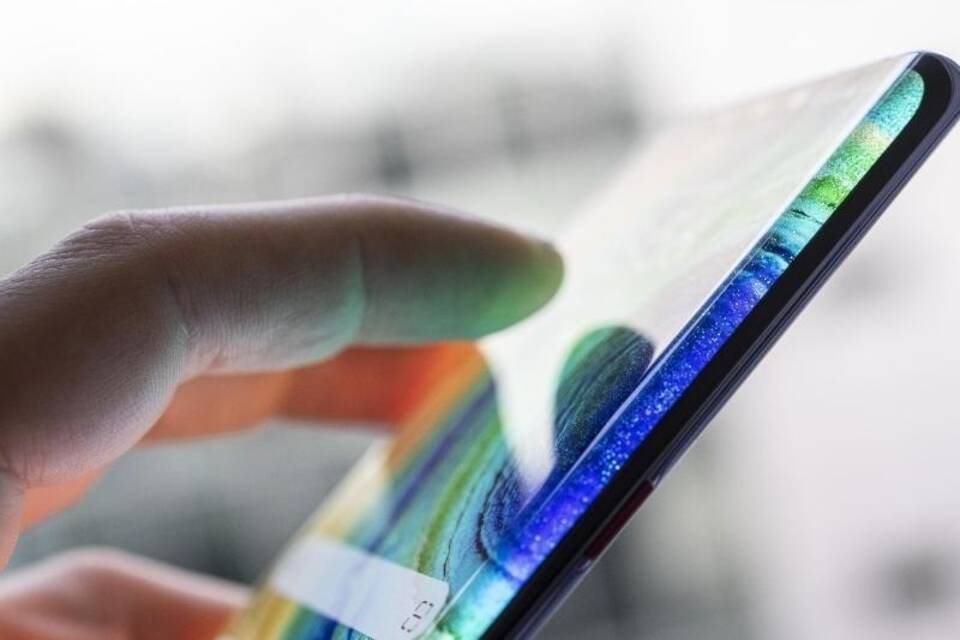 Smartphone Smartphone