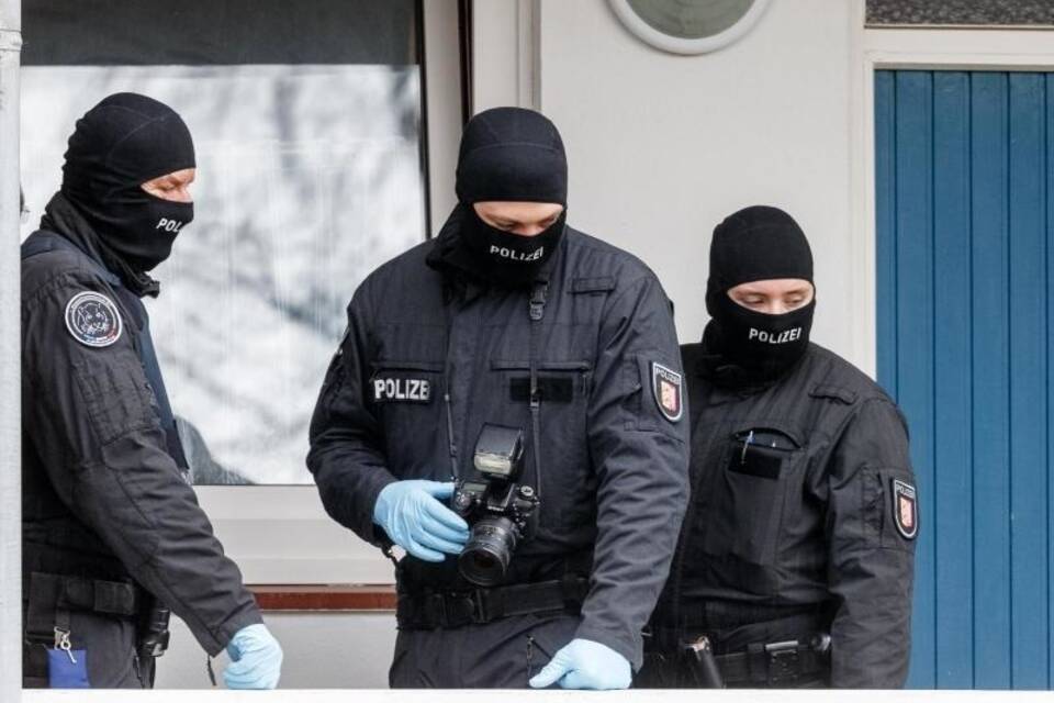 Razzia Razzia