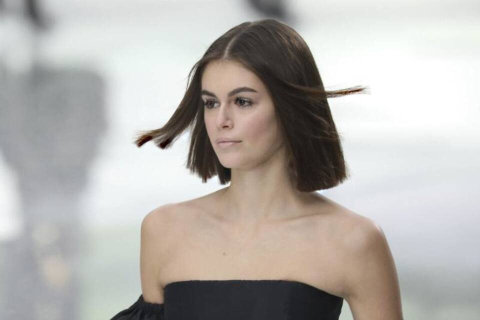 Paris Fashion Week - Chanel Paris Fashion Week - Chanel