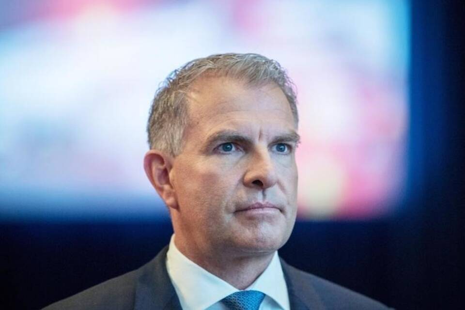 Carsten Spohr Carsten Spohr