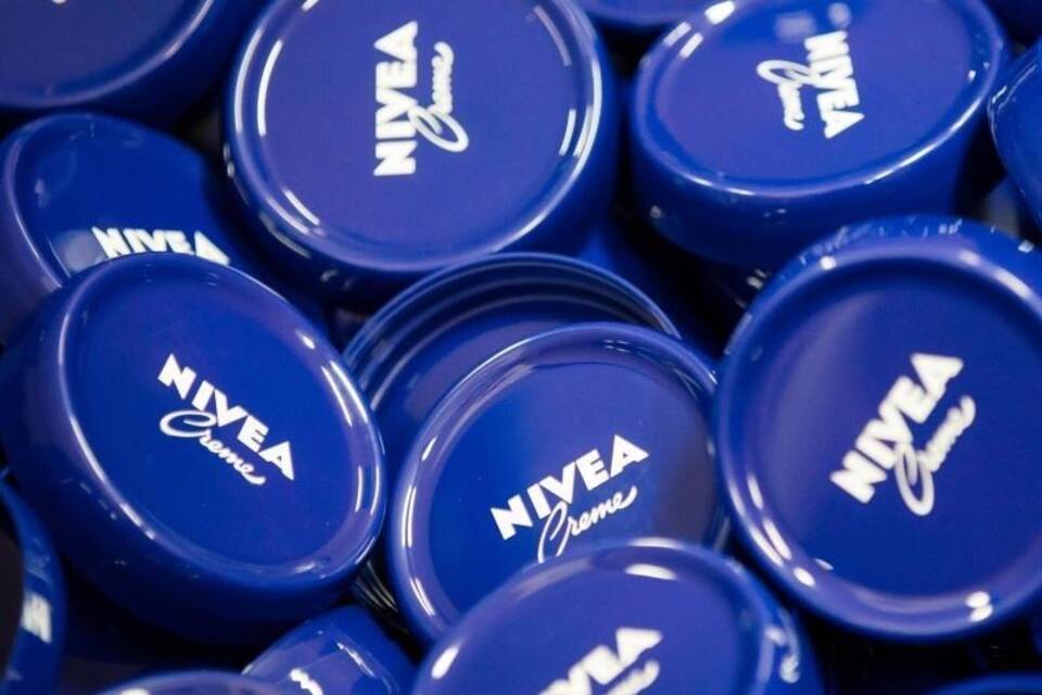 Nivea Nivea