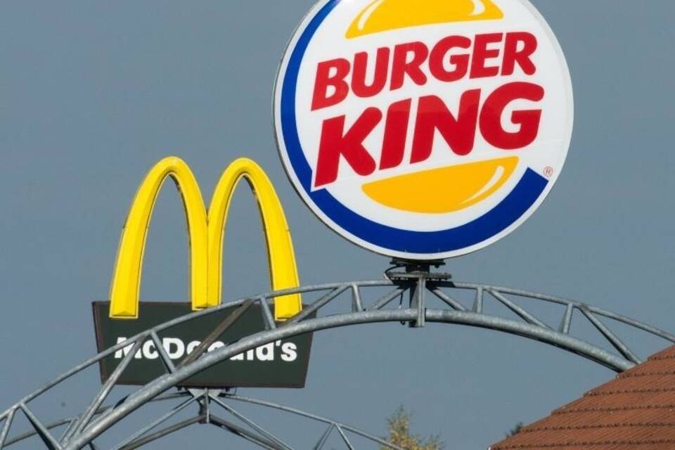 Fastfood Fastfood