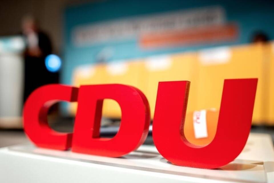 CDU-Logo