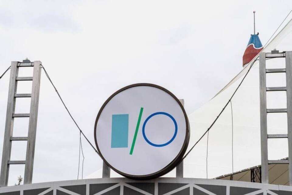 Google I/O Google I/O