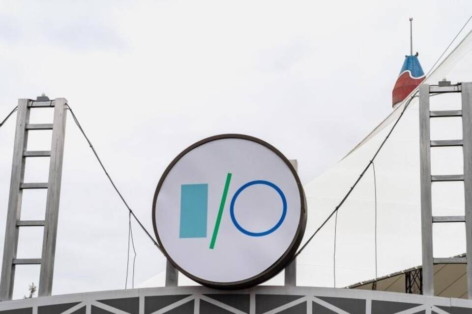 Google I/O