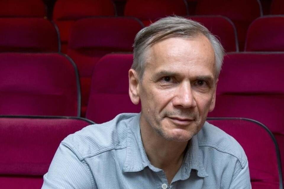 Lutz Seiler Lutz Seiler