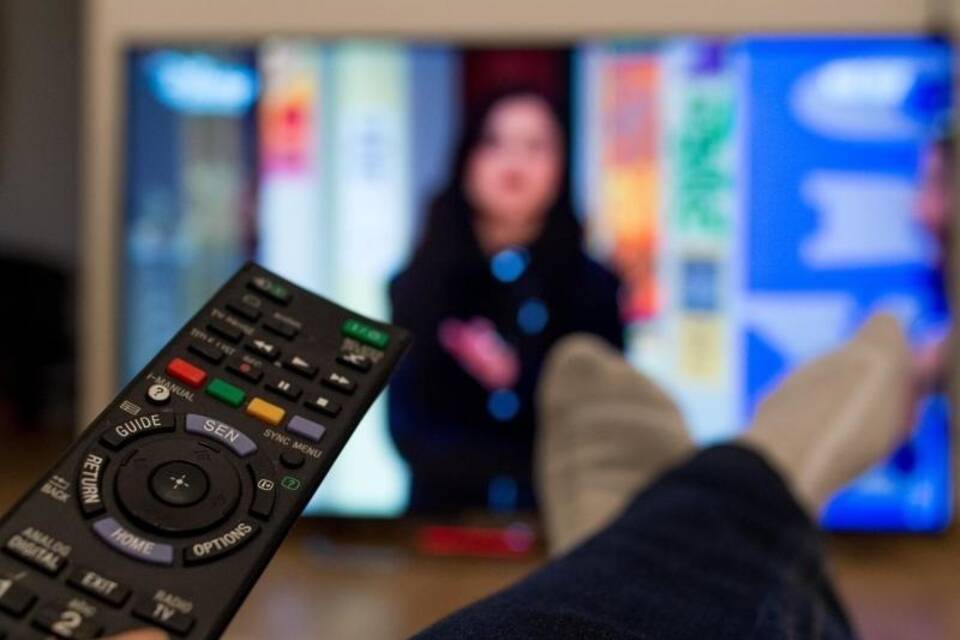 Video-Streamings Video-Streamings