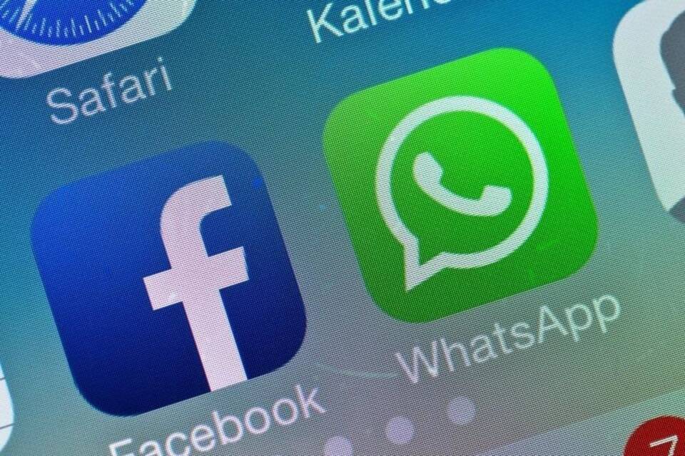 Facebook Facebook