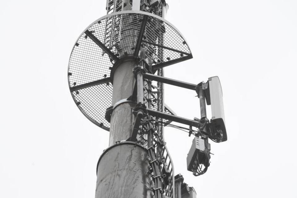 5G-Netze 5G-Netze