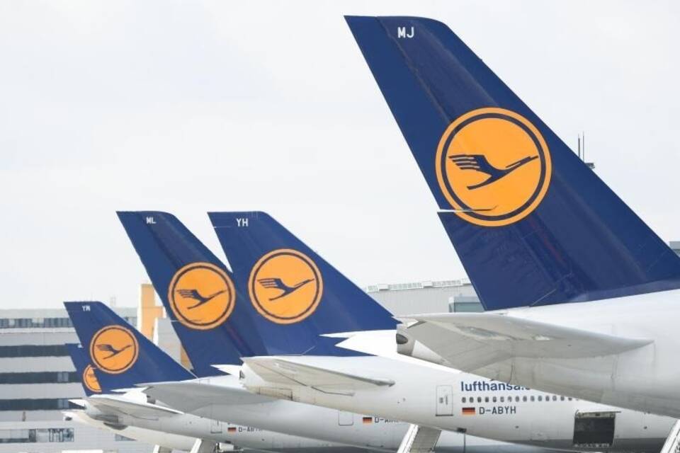 Lufthansa Lufthansa