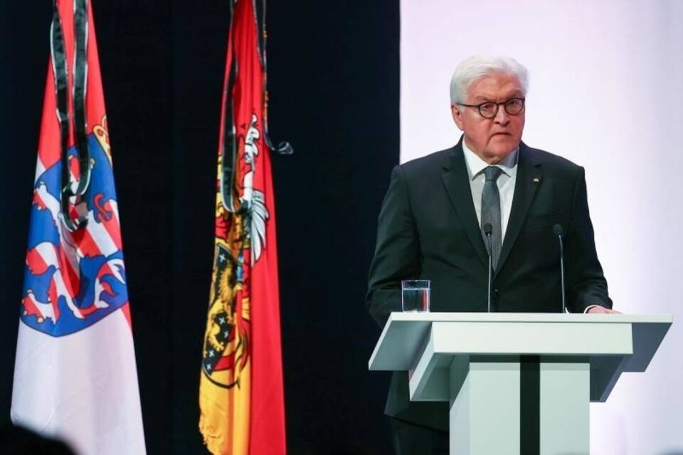 Gedenkfeier Gedenkfeier