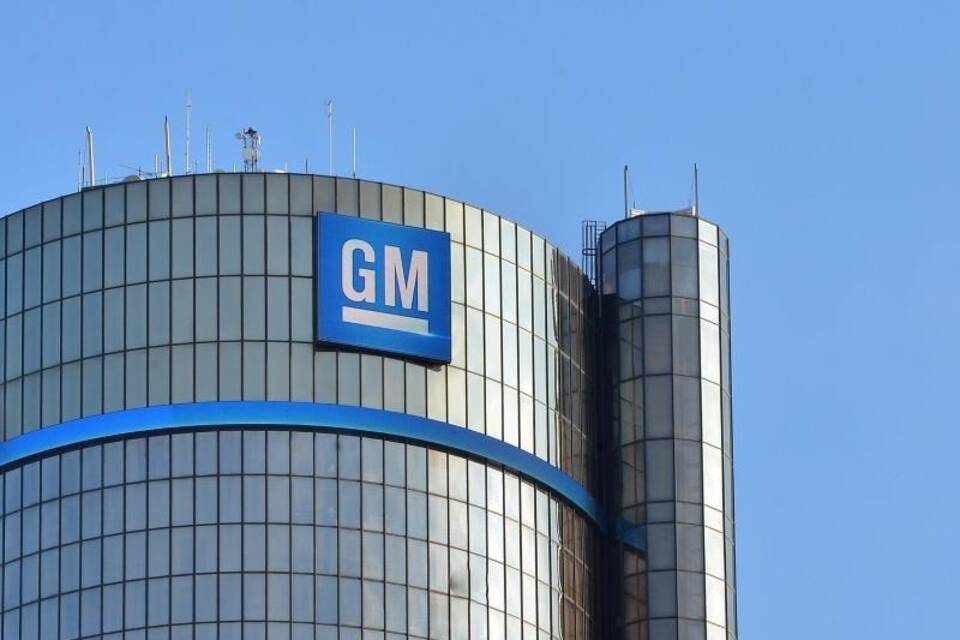 General Motors General Motors