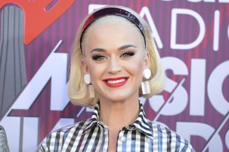 Katy Perry