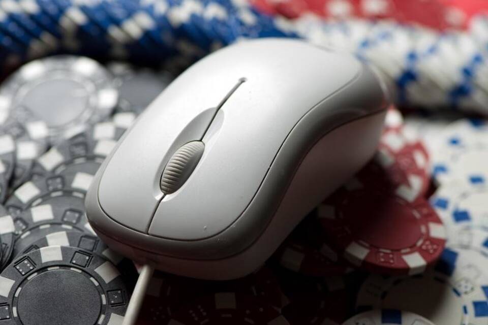 Online-Glücksspiele Online-Glücksspiele