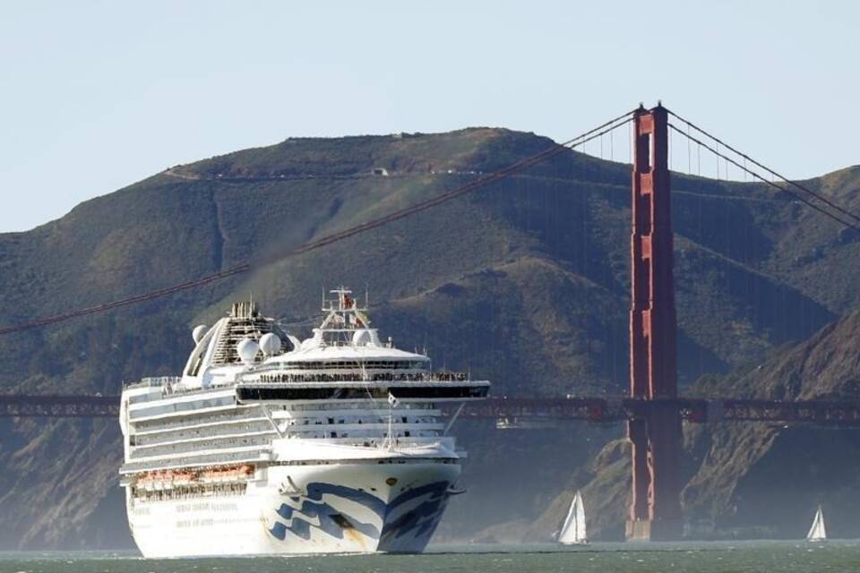 «Grand Princess» «Grand Princess»