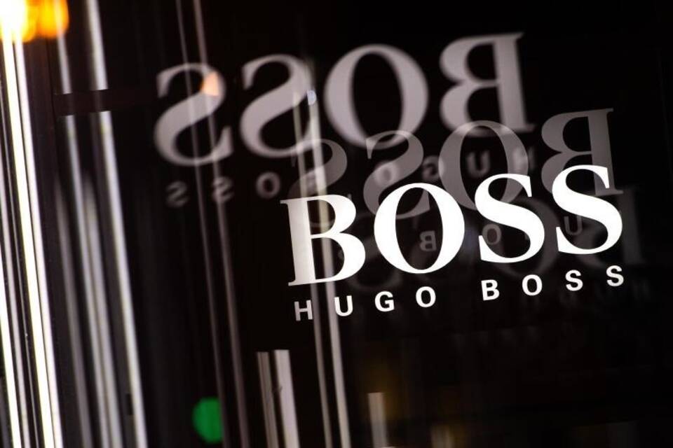 Hugo Boss