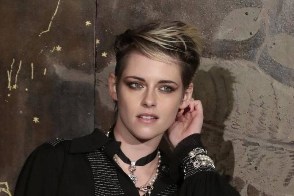 Kristen Stewart