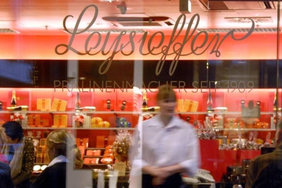 Leysieffer Leysieffer