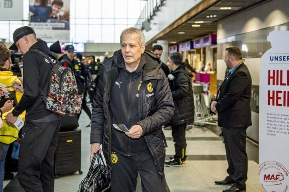 BVB-Coach