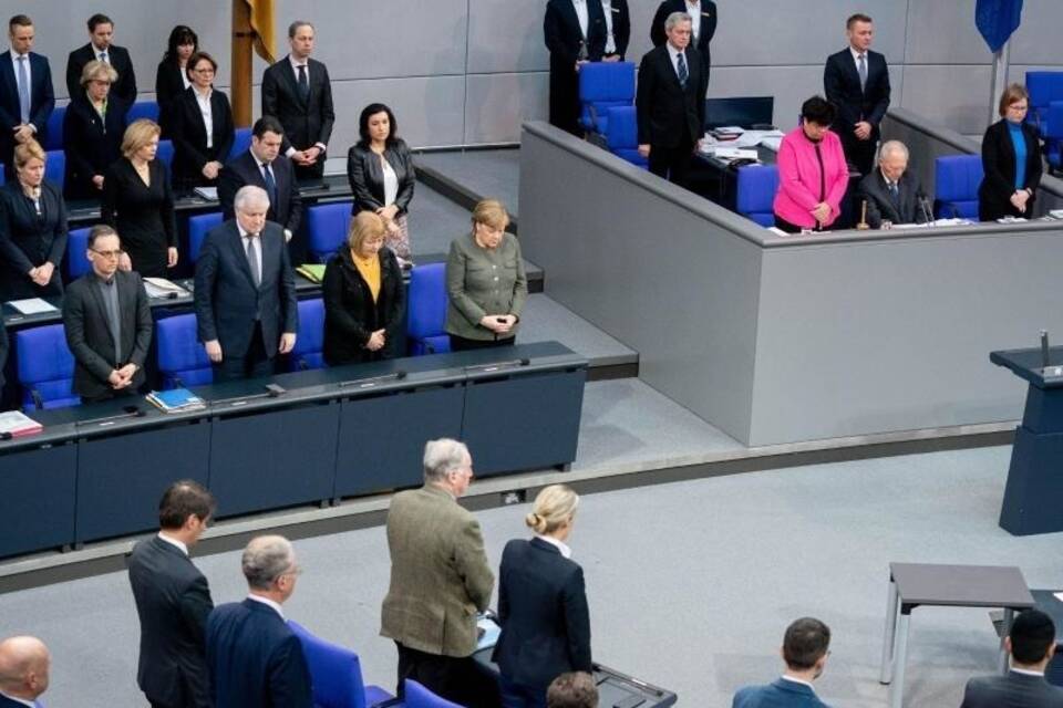 Gedenken Gedenken
