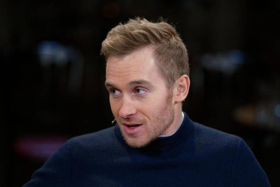 Samuel Koch Samuel Koch