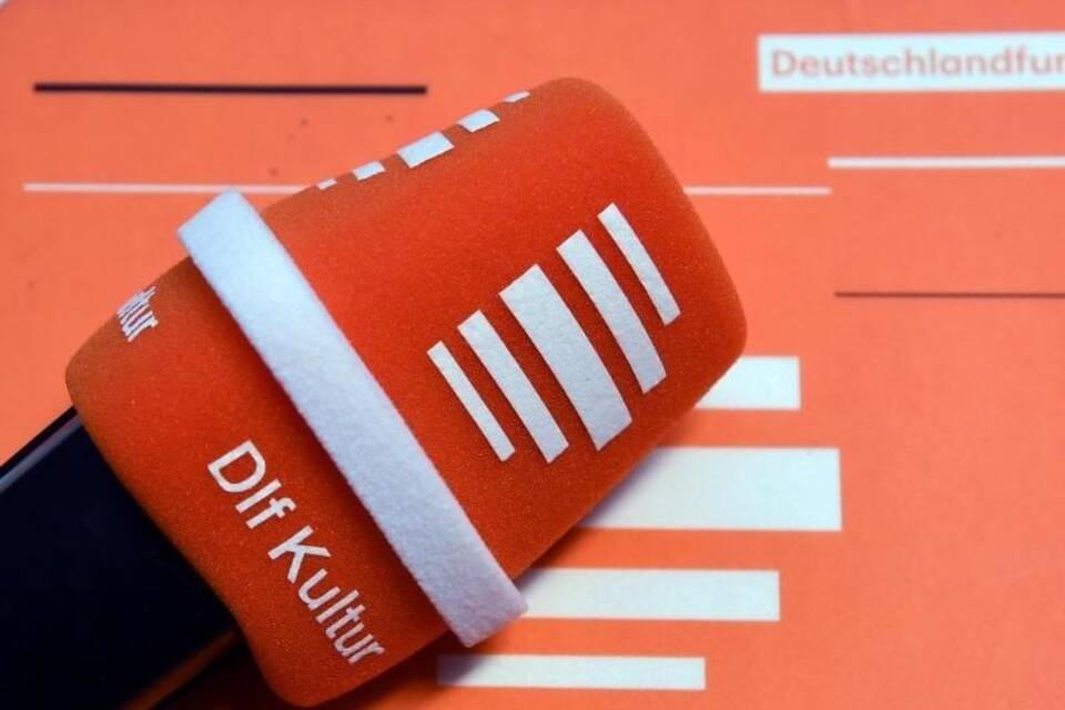 Deutschlandfunk Kultur Deutschlandfunk Kultur