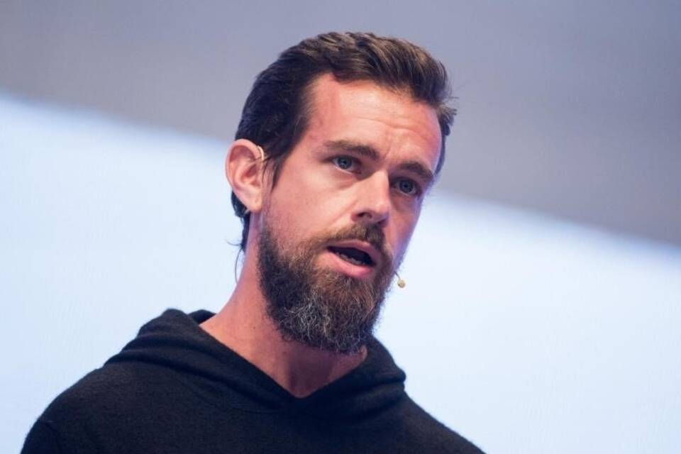 Jack Dorsey Jack Dorsey
