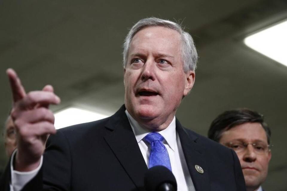 Mark Meadows