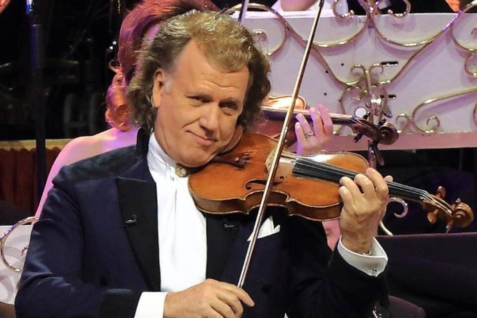 Andre Rieu Andre Rieu